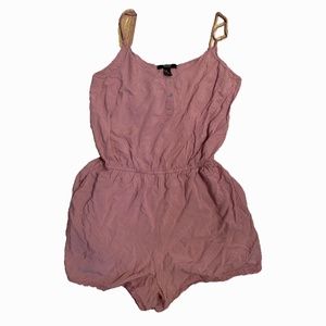 Forever 21 Romper